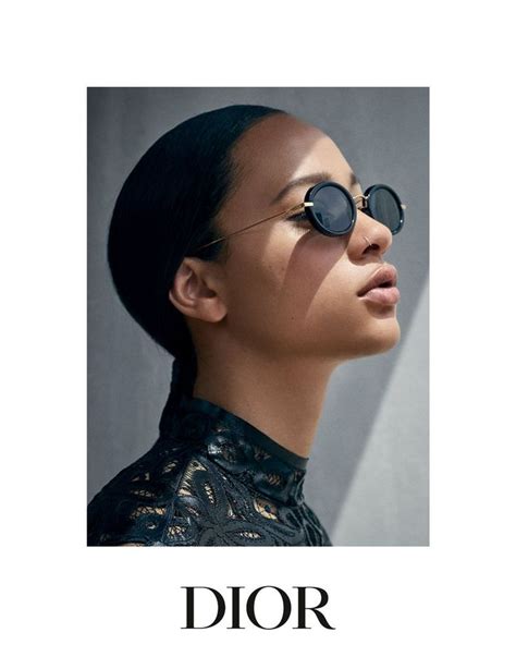 dior sunglasses campaign|The Savoir.